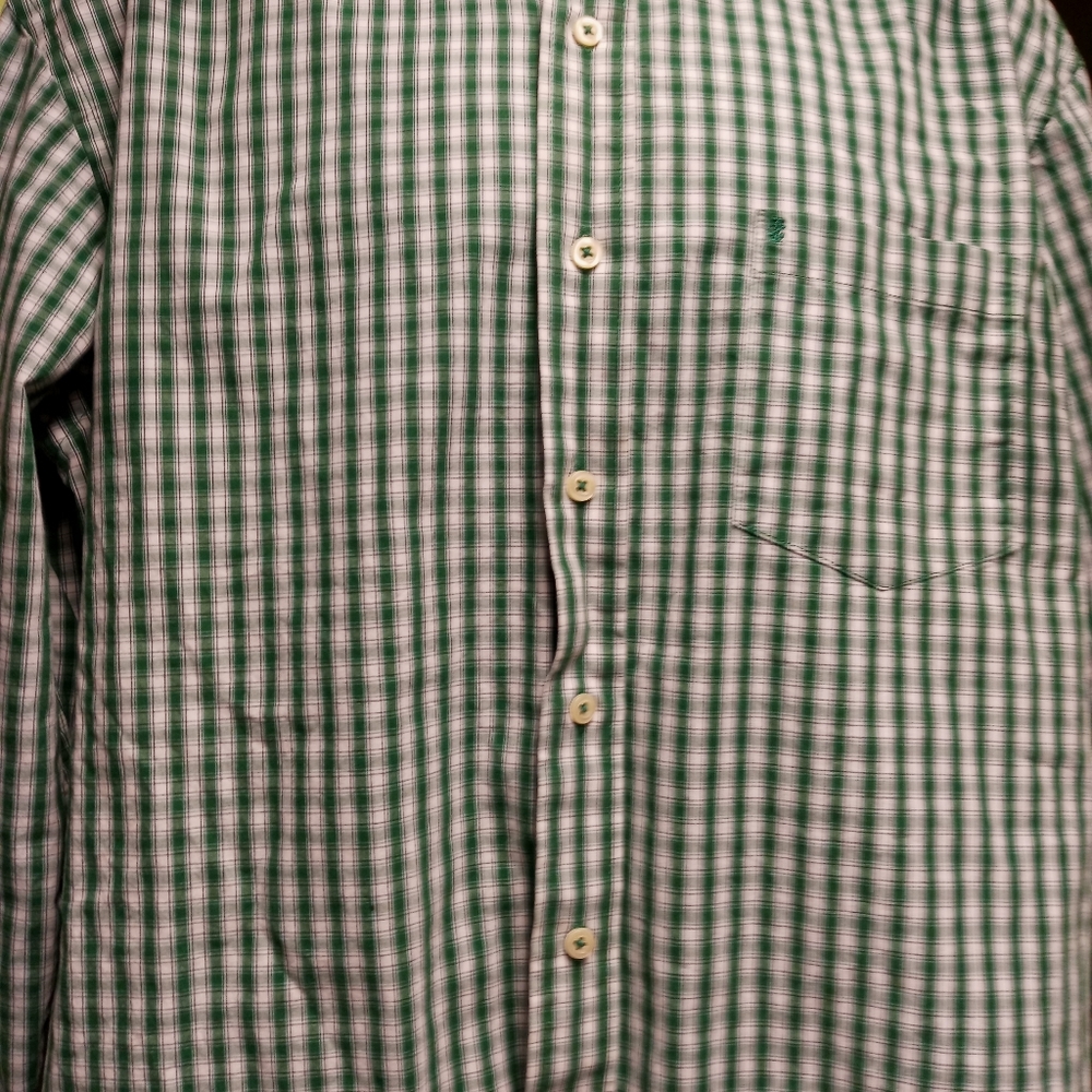 Izod shirt
